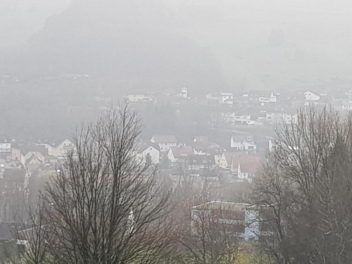 Ferienwohnung "Hagebutze" Mit Sauna Und Schwimmbad Bad Lauterberg Εξωτερικό φωτογραφία