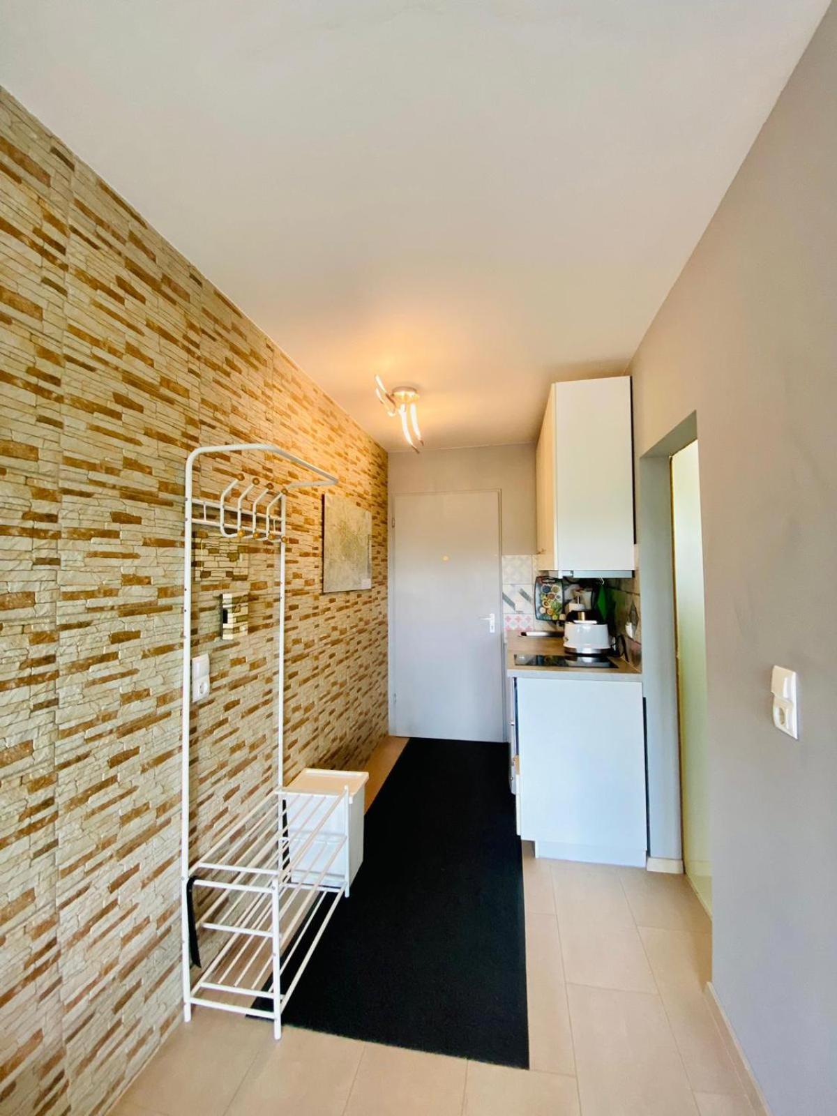 Ferienwohnung "Hagebutze" Mit Sauna Und Schwimmbad Bad Lauterberg Εξωτερικό φωτογραφία