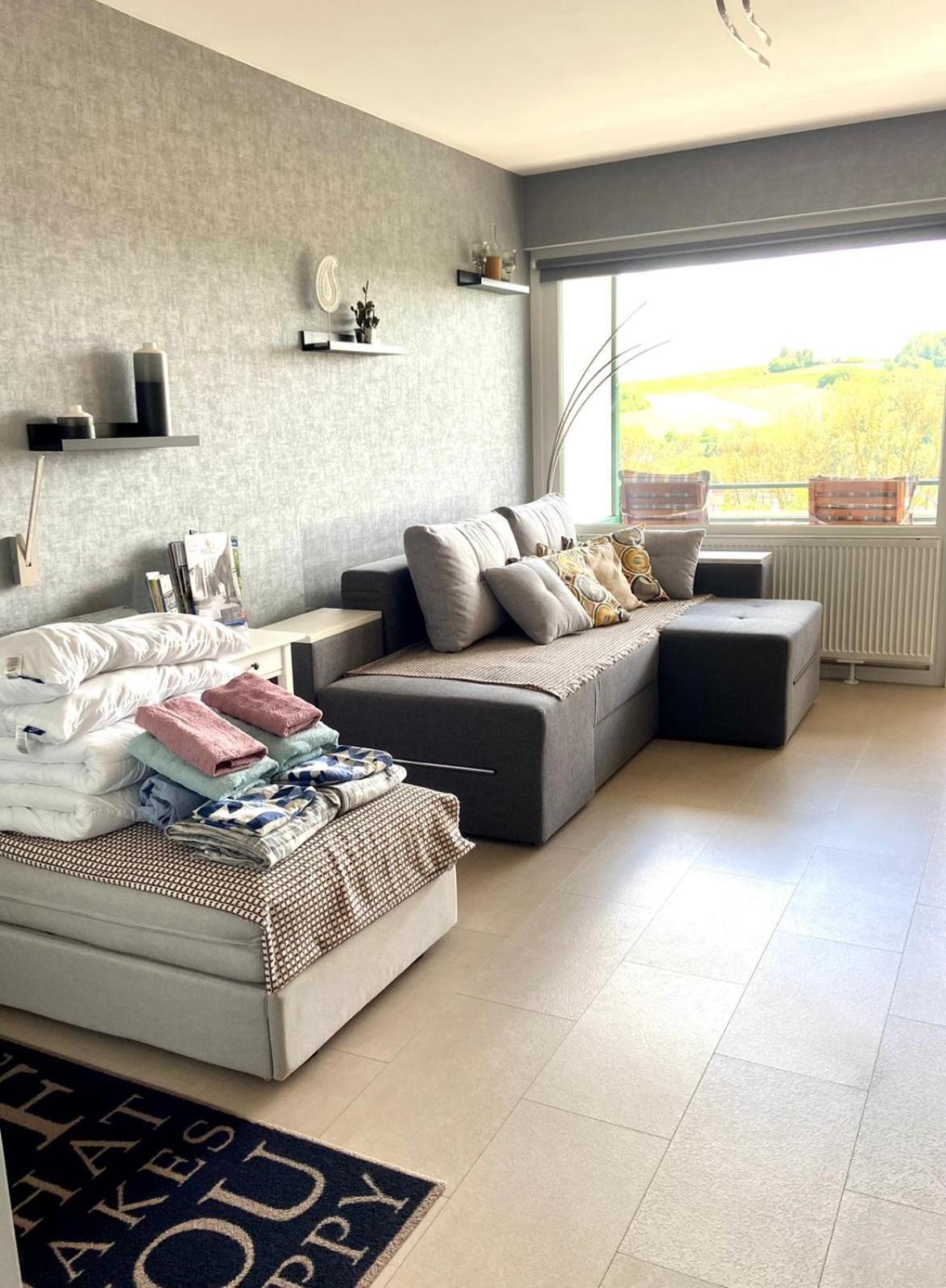 Ferienwohnung "Hagebutze" Mit Sauna Und Schwimmbad Bad Lauterberg Εξωτερικό φωτογραφία