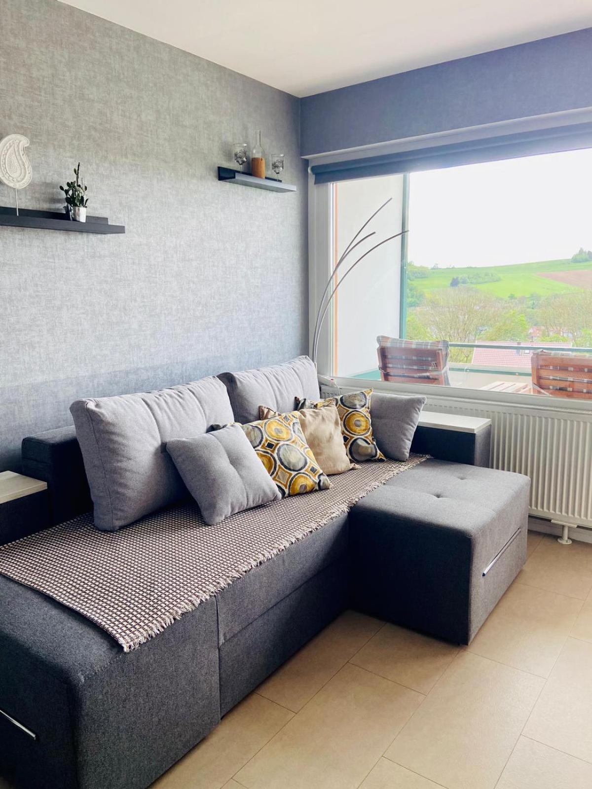 Ferienwohnung "Hagebutze" Mit Sauna Und Schwimmbad Bad Lauterberg Εξωτερικό φωτογραφία