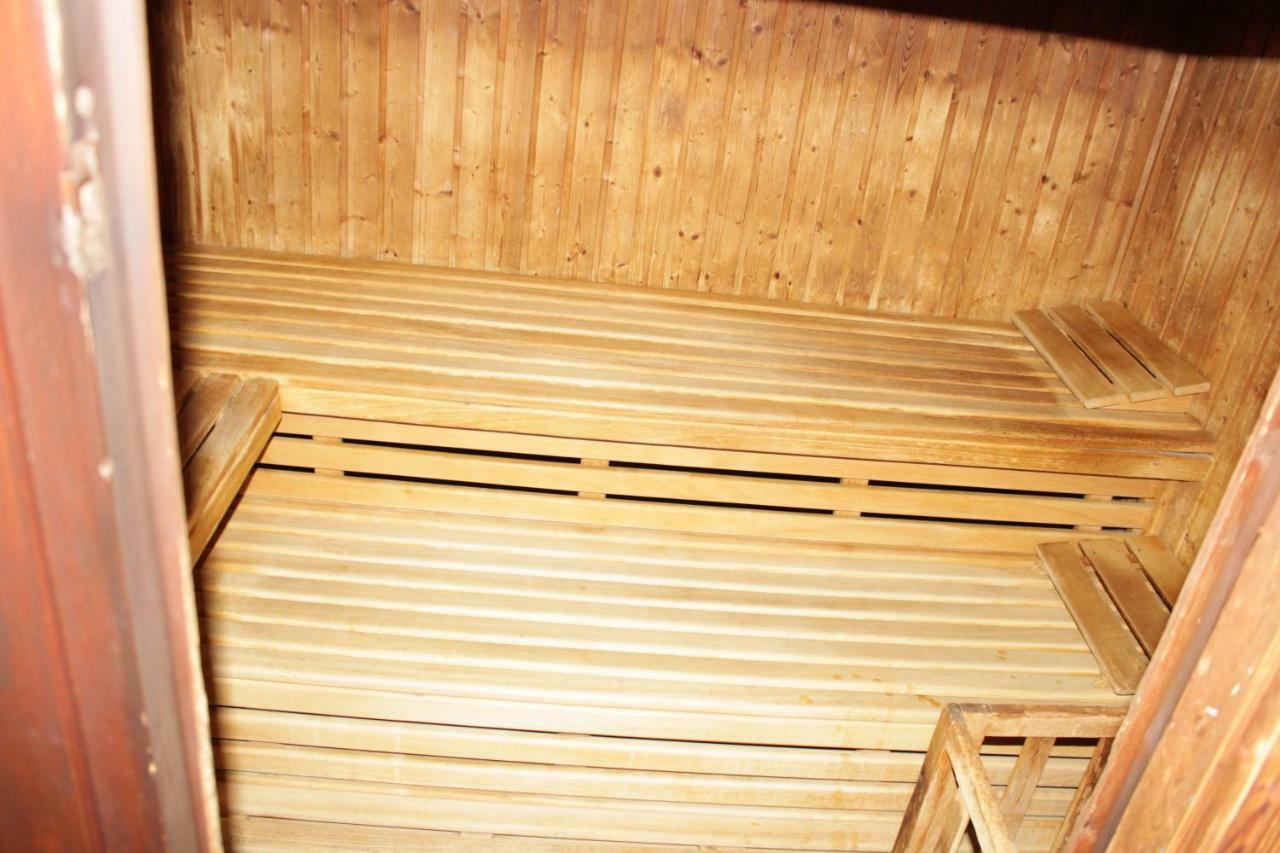 Ferienwohnung "Hagebutze" Mit Sauna Und Schwimmbad Bad Lauterberg Εξωτερικό φωτογραφία