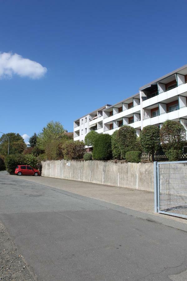 Ferienwohnung "Hagebutze" Mit Sauna Und Schwimmbad Bad Lauterberg Εξωτερικό φωτογραφία
