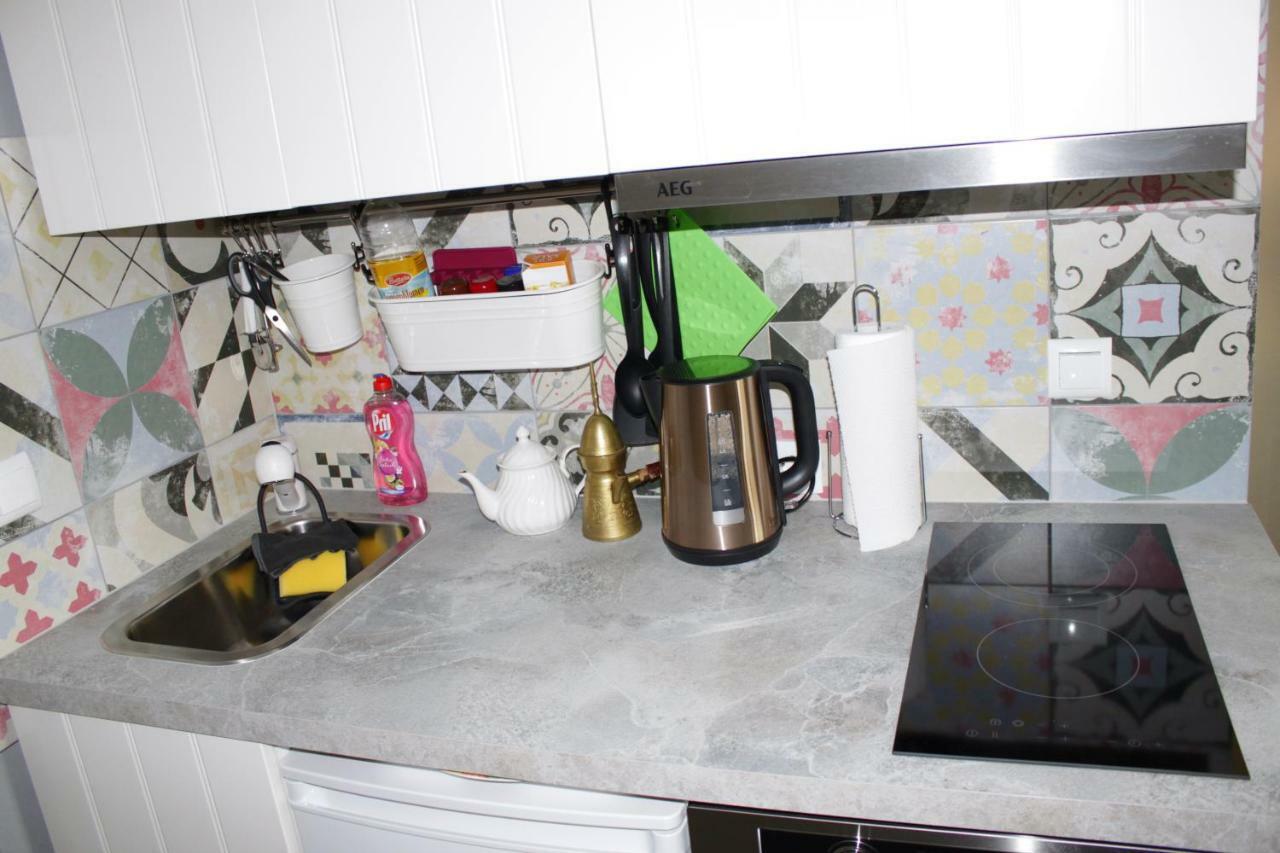 Ferienwohnung "Hagebutze" Mit Sauna Und Schwimmbad Bad Lauterberg Εξωτερικό φωτογραφία