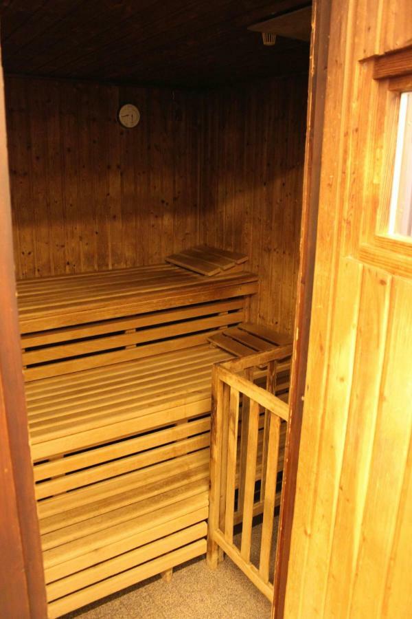 Ferienwohnung "Hagebutze" Mit Sauna Und Schwimmbad Bad Lauterberg Εξωτερικό φωτογραφία
