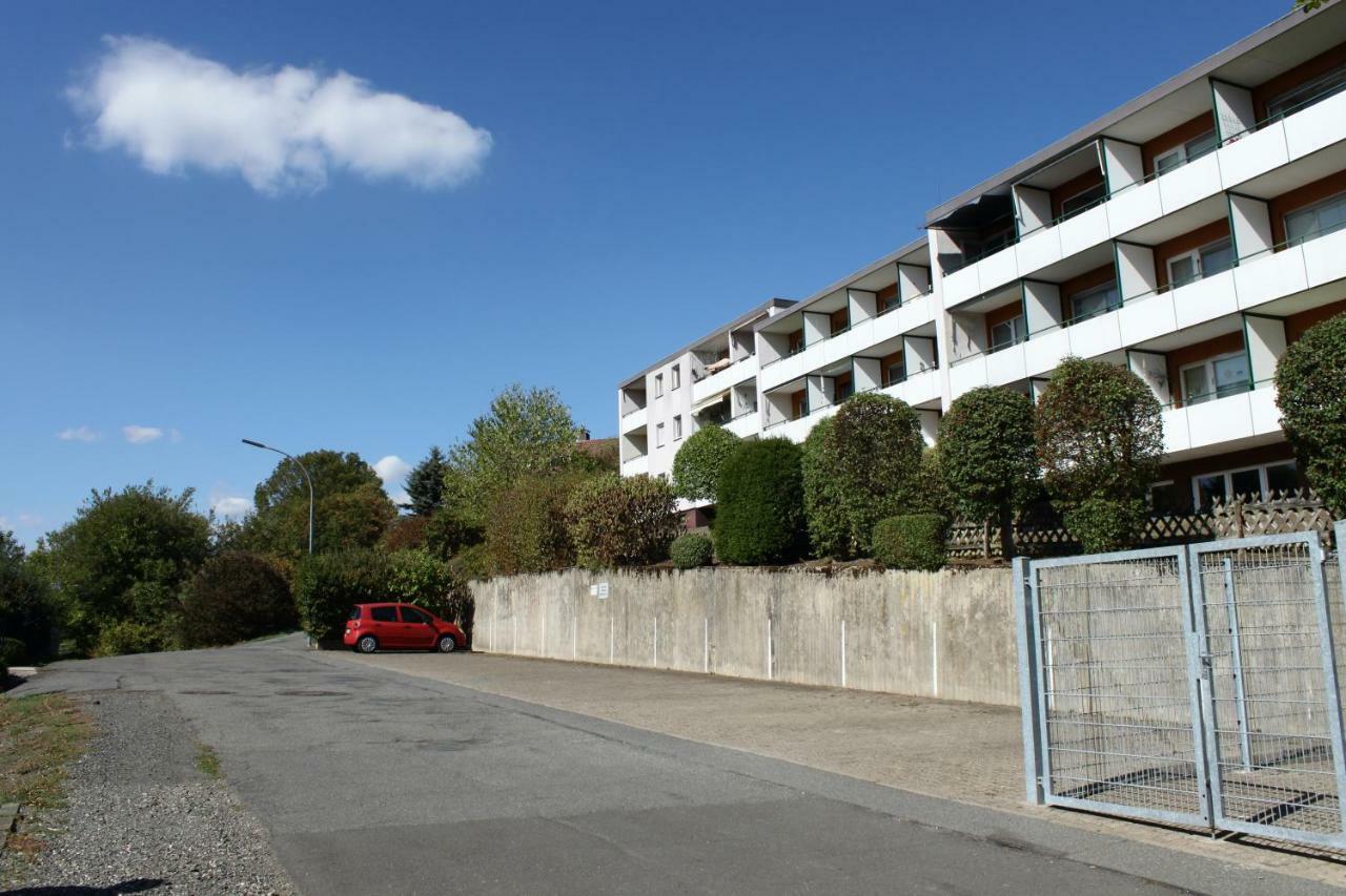 Ferienwohnung "Hagebutze" Mit Sauna Und Schwimmbad Bad Lauterberg Εξωτερικό φωτογραφία