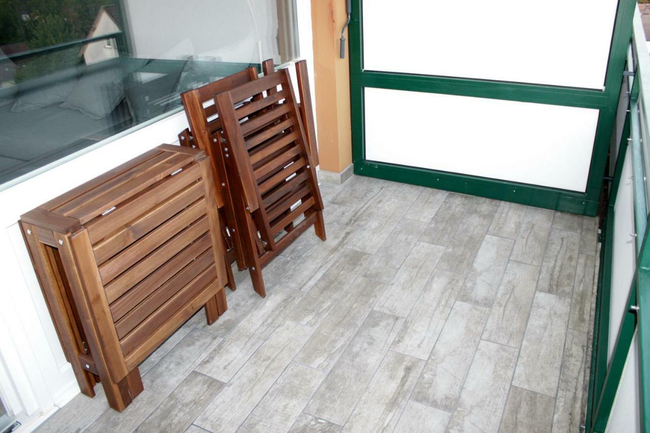 Ferienwohnung "Hagebutze" Mit Sauna Und Schwimmbad Bad Lauterberg Εξωτερικό φωτογραφία